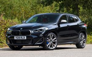 BMW X2 M35i